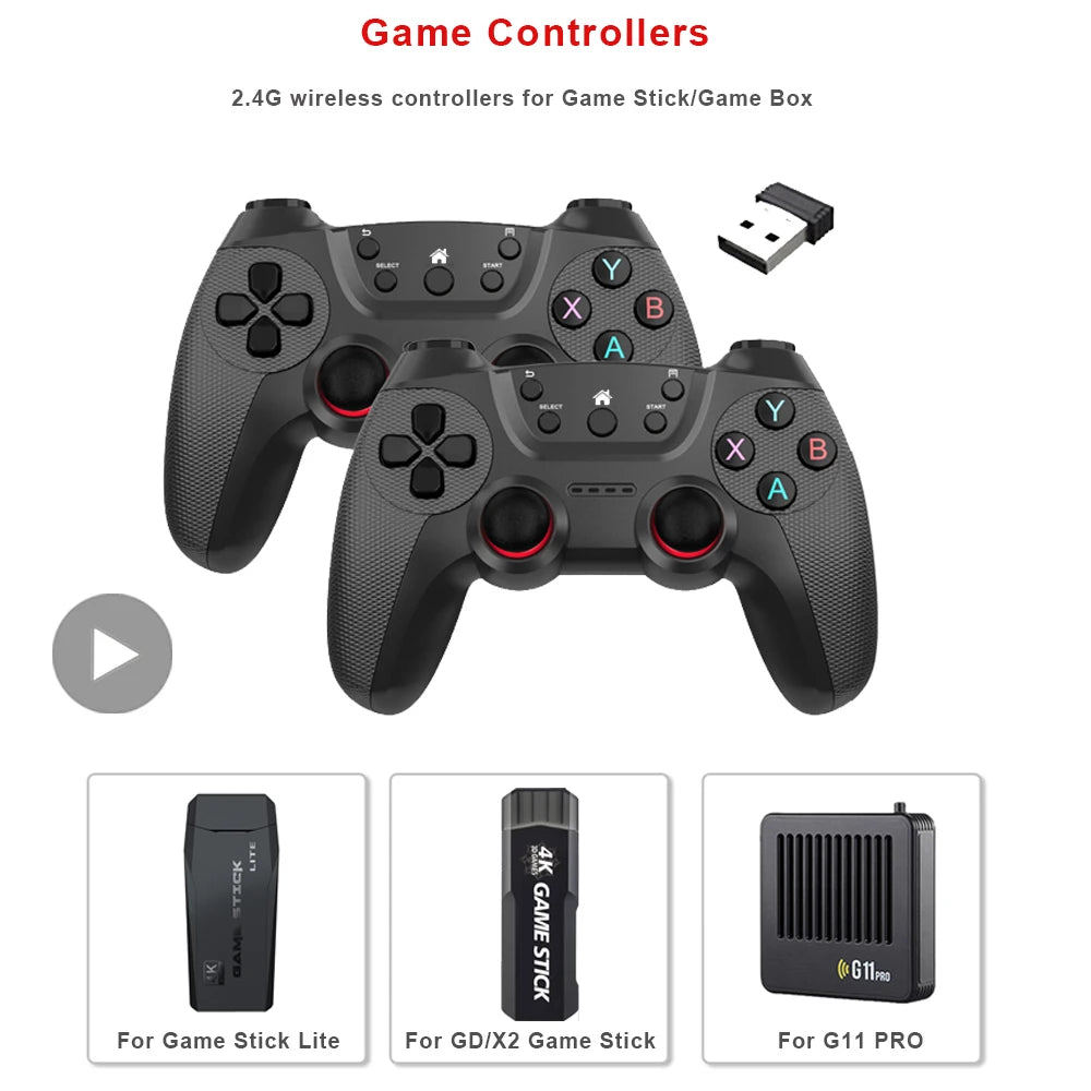 Controller