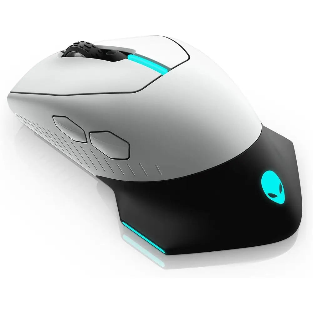 Optical Gaming Mouse 16000 DPI, Ergonomic Design, 7-Button, RGB Lighting, Ambidextrous